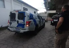 Suspeito de tentativa de homicídio em Posto da Mata é preso  em São Mateus/ES pela Polícia Civil de Nova Viçosa