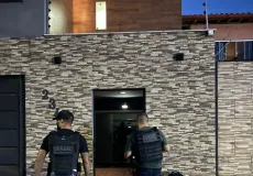 Suspeito com extensa ficha criminal é preso durante operação policial em Porto Seguro