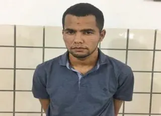 Suspeito de tráfico é preso pela PM no Nova Teixeira