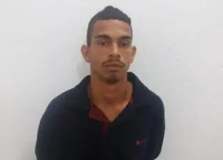 Suspeito de tráfico é preso pela Rondesp Sul no São Lourenço