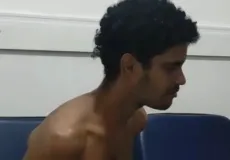 Suspeito é preso pela Polícia Civil por morte de mulher indígena em Porto Seguro; suspeita é de feminicídio