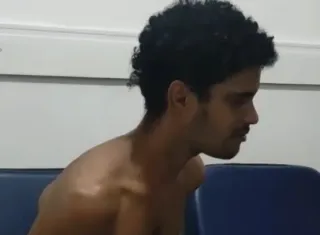 Suspeito é preso pela Polícia Civil por morte de mulher indígena em Porto Seguro; suspeita é de feminicídio