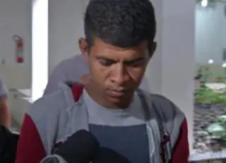 Suspeito fez mulher recitar salmo e cantar enquanto a estuprava por quatro horas