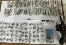 Suspeito morre após confronto com a polícia durante operação em Porto Seguro