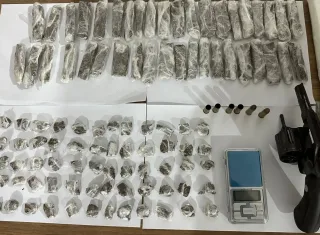 Suspeito morre após confronto com a polícia durante operação em Porto Seguro