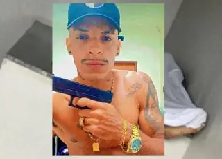 Suspeito morre em troca de tiros com o PETO em Itamaraju