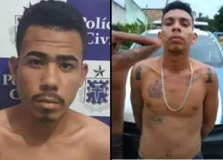 Suspeitos de manter mulher como refém morrem em confronto com a PM do Prado