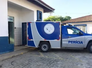 Suspeitos de matar rival em São José de Alcobaça tomba em confronto com a polícia próximo ao aeroporto de Teixeira de Freitas