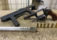 Suspeitos de tentativa de homicídio em Cachoeira do Mato morrem em confronto com a Rondesp na BA-290 após perseguição policial