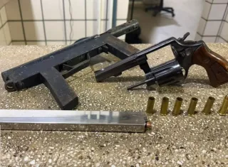 Suspeitos de tentativa de homicídio em Cachoeira do Mato morrem em confronto com a Rondesp na BA-290 após perseguição policial