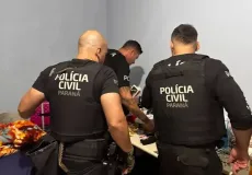 Suspeitos de usar 'Jogo do Tigrinho' para enganar vítimas são alvos de operação no Paraná