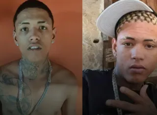 Suspeitos morrem em troca de tiros com a polícia de Itabela