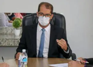 Suspensão de voos em Teixeira - Dr. Marcelo Belitardo diz que é preciso respeito, mesmo nas divergências políticas