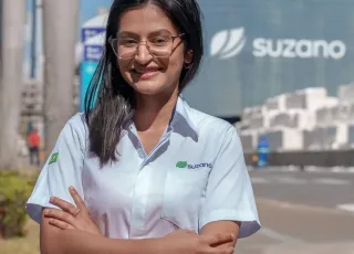 Suzano abre inscrições para o Programa de Estágio Técnico 2026