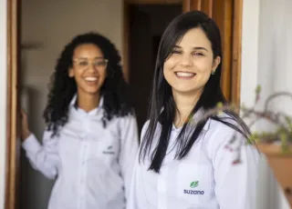 Suzano abre inscrições para o Programa de Trainee 2023