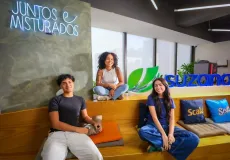 Suzano abre inscrições para Programa de Estágio Superior e Técnico