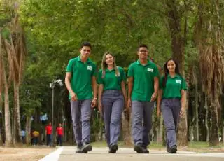 Suzano abre inscrições para programa de qualificação de jovens em Mucuri (BA)