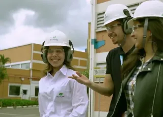 Suzano abre vaga para Analista de Excelência Operacional Industrial Jr. em Mucuri