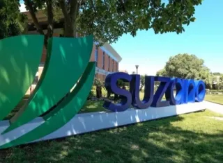 Suzano abre vagas para formação de aprendizes destinada a moradores de Itabatã