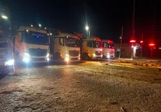 Suzano abre oportunidades para novos transportadores da Bahia