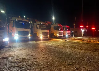 Suzano abre oportunidades para novos transportadores da Bahia