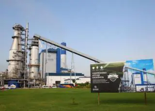 Suzano anuncia geração de caixa operacional  de R$ 2,2 bilhões no segundo trimestre