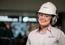 Suzano anuncia nova vaga exclusiva para PcD na unidade de Mucuri