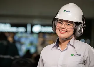 Suzano anuncia nova vaga exclusiva para PcD na unidade de Mucuri