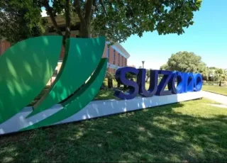 Suzano anuncia resultados do primeiro trimestre e Projeto Cerrado com 94% de progresso físico