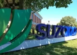 Suzano anuncia vaga de emprego em Mucuri; inscrições seguem até 12 de agosto