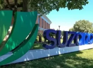 Suzano anuncia vaga de emprego em Mucuri; inscrições seguem até 12 de agosto