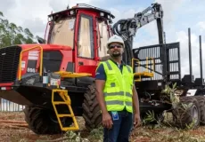 Suzano anuncia vagas de emprego no Sul da Bahia com inscrições até 20 de janeiro