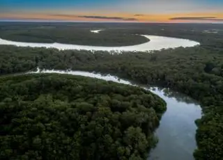 Suzano apoia e desenvolve projetos de sustentabilidade no Extremo Sul da Bahia