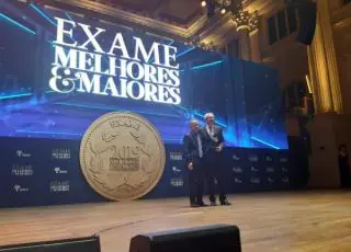 Suzano conquista dois prêmios no anuário Melhores & Maiores