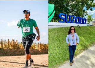 Suzano destaca histórias inspiradoras de pessoas com deficiência na fábrica de Mucuri