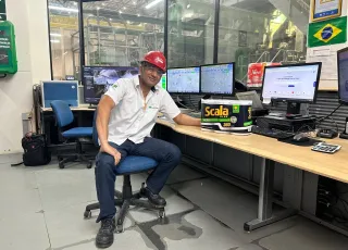 Suzano destaca impacto socioeconômico da indústria papeleira na Bahia