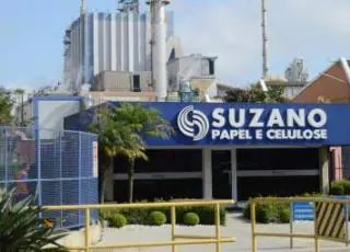 Suzano divulga plano de investimentos de R$ 4,4 bilhões para 2020