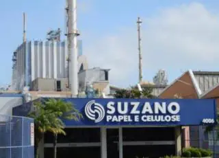 Suzano é eleita uma das empresas mais desejadas entre usuários do LinkedIn