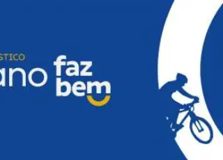 Suzano Faz Bem: passeio ciclístico celebra os 30 anos da Unidade Mucuri