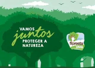 Suzano fortalece iniciativas de prevenção a queimadas no Sul da Bahia