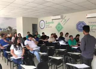 Suzano inicia oficinas de capacitação para microempresários da área de logística