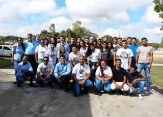 Suzano inicia uma nova turma do Formare Social na região de Mucuri