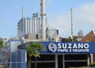 Suzano Papel e Celulose anuncia aprovação final da fusão com a Fibria