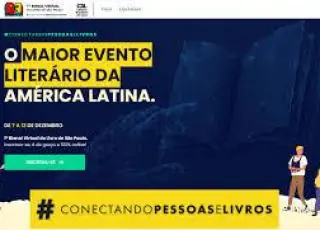 Suzano patrocina maior evento literário da América Latina