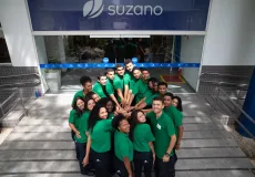 Suzano seleciona jovens do Extremo Sul da Bahia para programa gratuito de qualificação