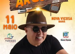 Tá chegando a hora: A festa de Argolo promete agitar a todos!