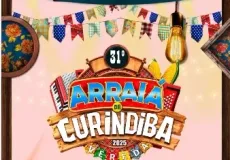 Tá chegando a hora! Vereda se prepara para o 31º Arraiá da Curindiba com muito forró, cultura e alegria