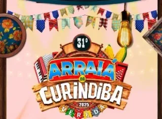 Tá chegando a hora! Vereda se prepara para o 31º Arraiá da Curindiba com muito forró, cultura e alegria