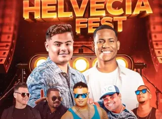 Tá chegando! Helvécia Fest promete agitar o distrito de Helvécia nos dias 23 e 24 de janeiro