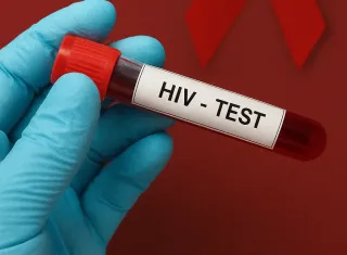 tabela figura no ranking das cinco cidades baianas com mais casos de HIV e Aids, aponta Sesab
